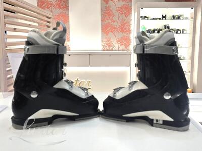 Naiste suusasaapad SALOMON DIVINE X4