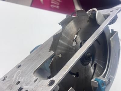 Ketassaag Makita HS7601