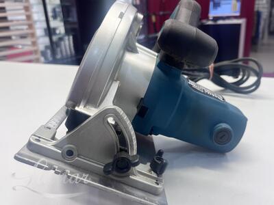 Ketassaag Makita HS7601