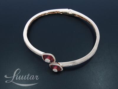 Hõbekäevõru 925 UUS