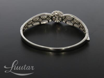 Hõbekäevõru 925 UUS