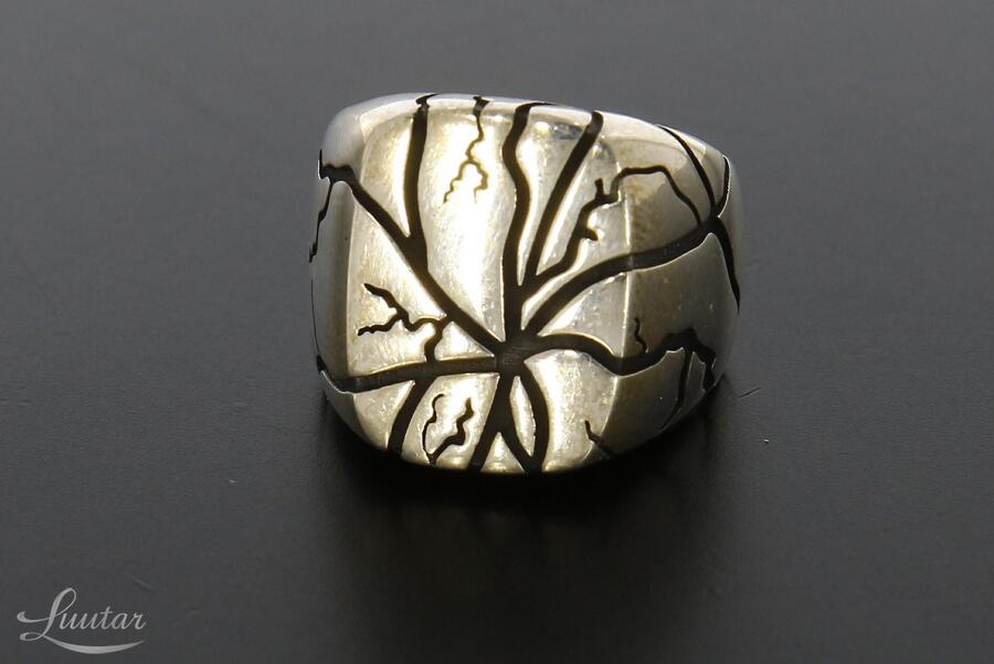 Hõbeklotser 925*UUS