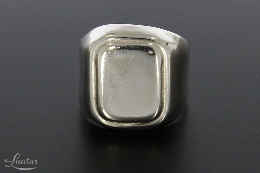 Hõbeklotser 925*UUS