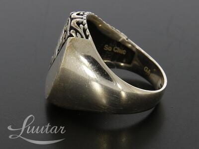 Hõbeklotser 925*UUS