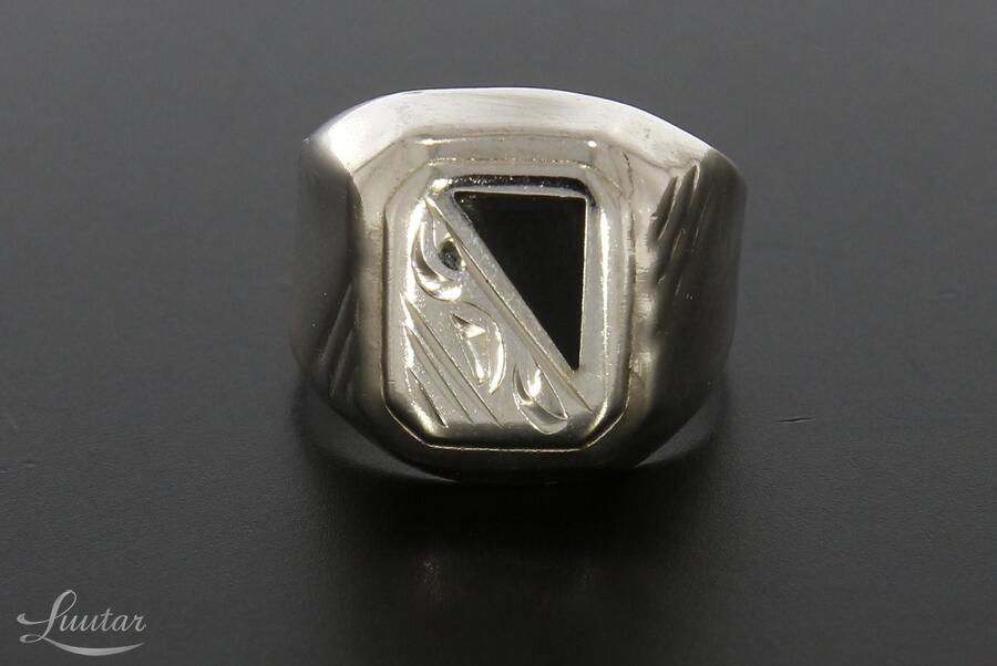 Hõbeklotser 925*UUS