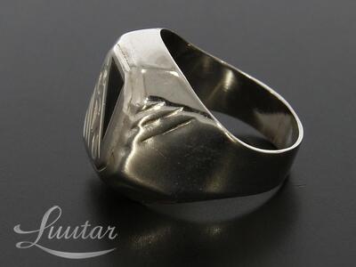 Hõbeklotser 925*UUS