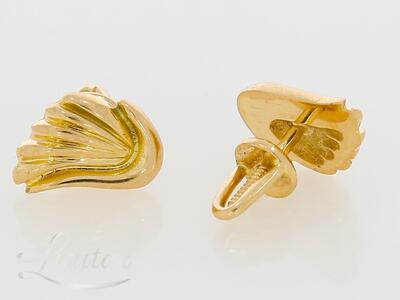 Kuldkõrvarõngad 585*