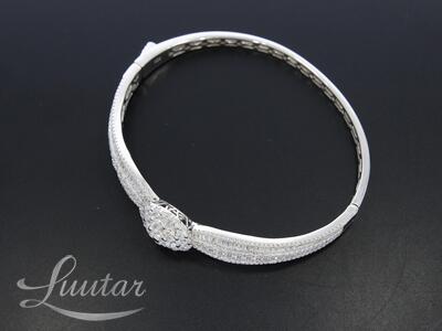 Hõbekäevõru 925* UUS!