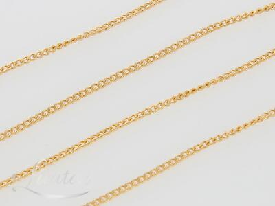 Kuldkaelakett kuloniga 583*