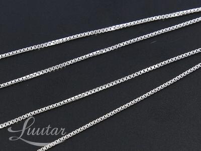 Hõbekaelakett 925* UUS! 