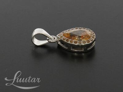 Hõbe kulon 925* UUS! 