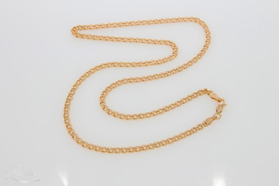 Kuldkaelakett 585* UUS