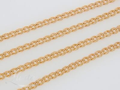 Kuldkaelakett 585* UUS