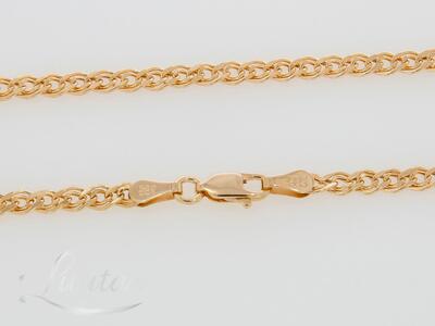 Kuldkaelakett 585* UUS