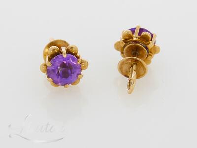 Kuldkõrvarõngad 583*