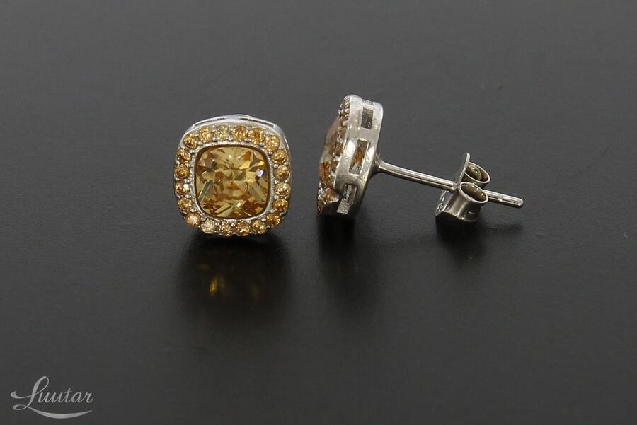 Hõbekõrvarõngad 925* UUED!