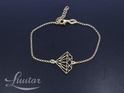 Hõbekäekett 925* UUS!