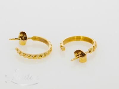 Kuldkõrvarõngad 583*