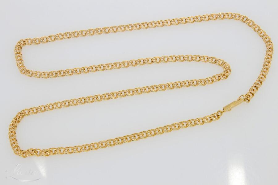 Kuldkaelakett 585* Bismark