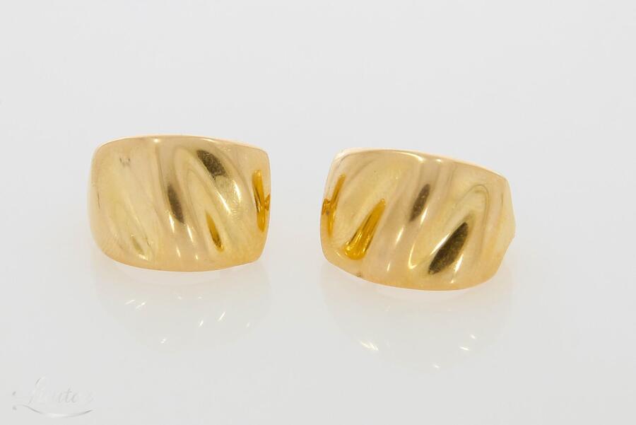 Kuldkõrvarõngad 585*