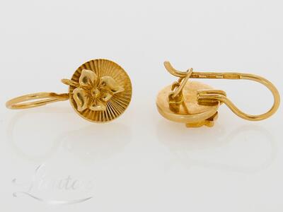 Kuldkõrvarõngad 583*