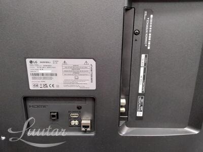 Televiisor LG 55UR81003LJ