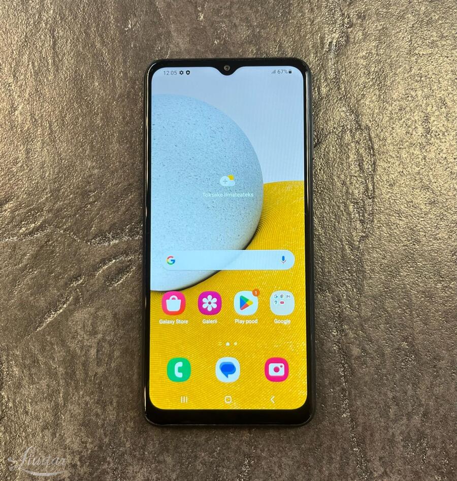 Mobiiltelefon Samsung Galaxy A13 5G