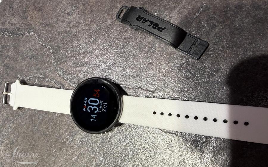 Nutikell Polar Unite