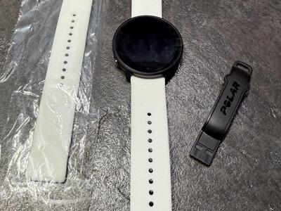 Nutikell Polar Unite