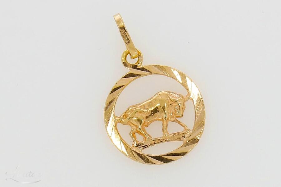 Kuld kulon 585* Sõnn