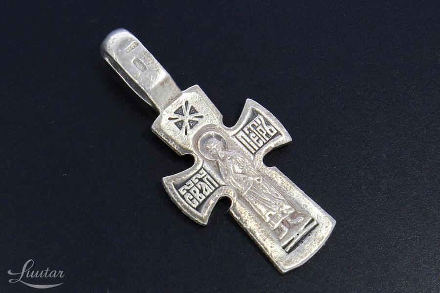 Hõbe kulon 925* Rist