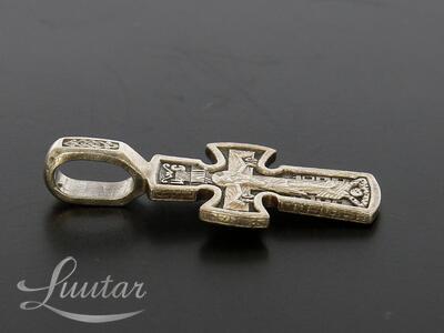 Hõbe kulon 925* Rist