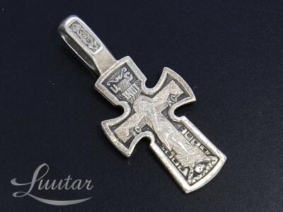 Hõbe kulon 925* Rist