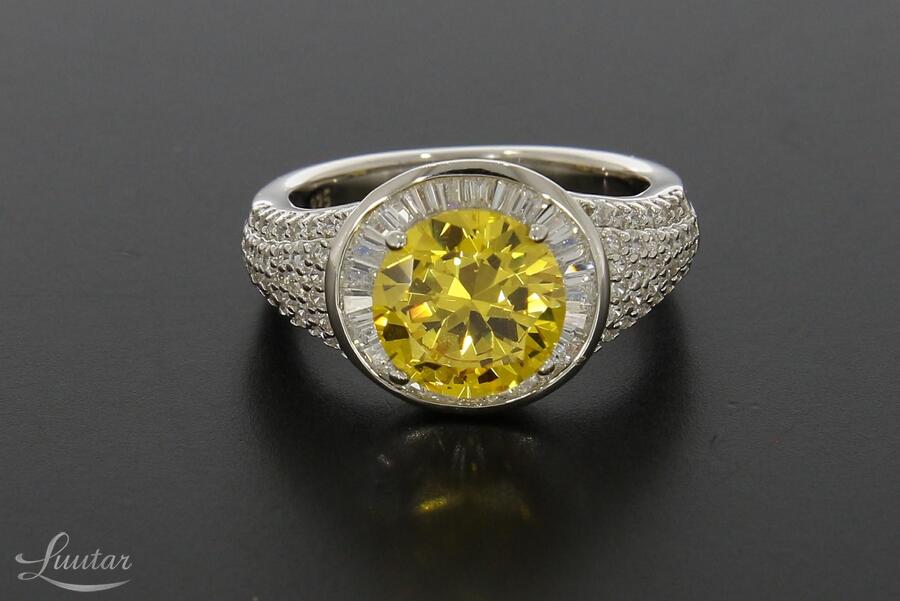 Hõbesõrmus 925* UUS!