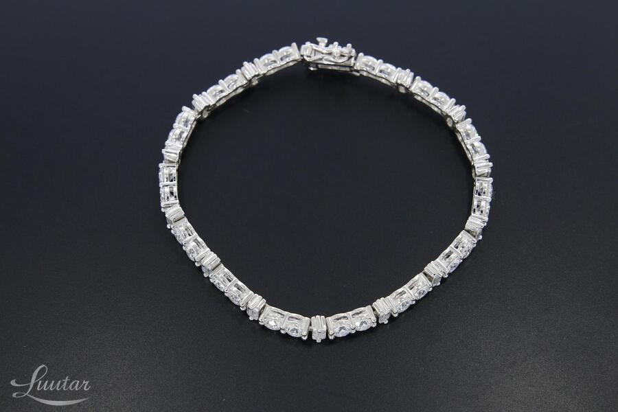 Hõbekäekett 925* UUS!