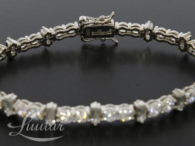 Hõbekäekett 925* UUS!