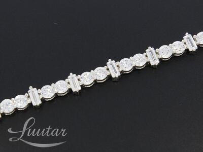 Hõbekäekett 925* UUS!