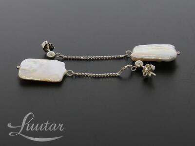 Hõbekõrvarõngad 925* UUED!