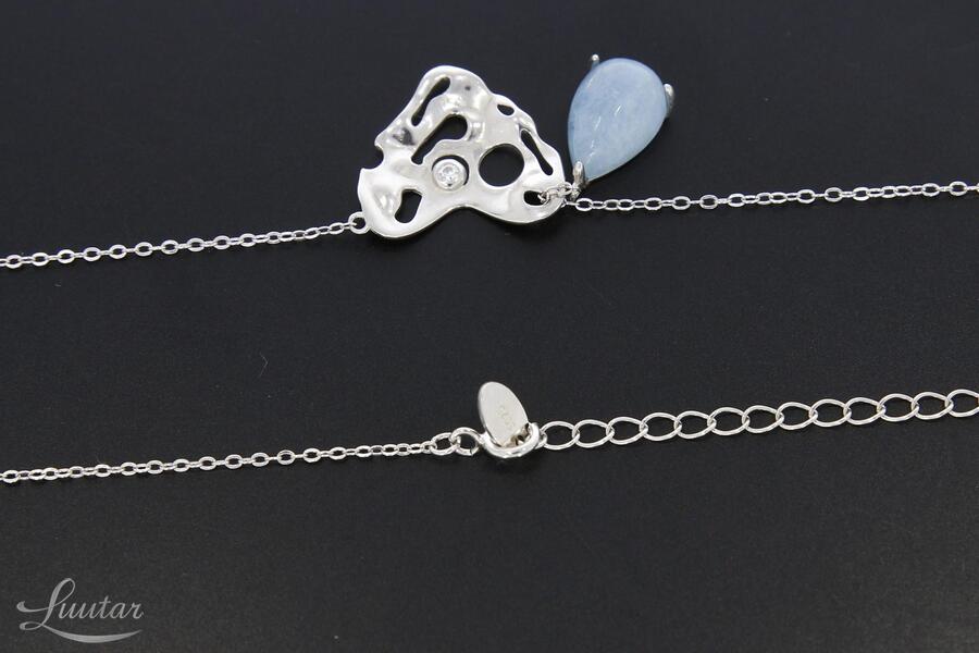 Hõbekaelakett 925* UUS!