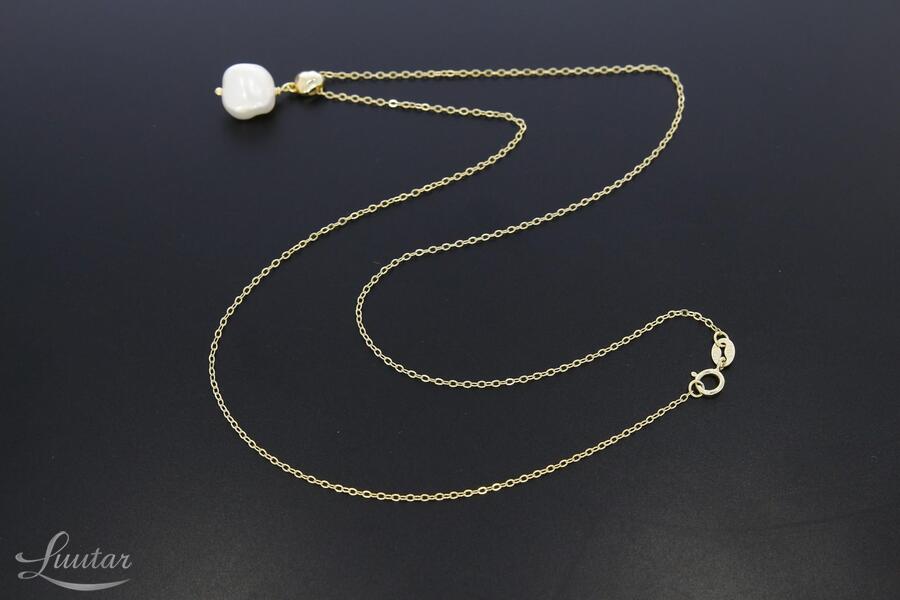 Hõbekaelakett 925* UUS!