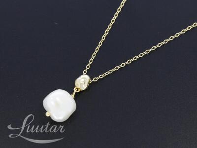 Hõbekaelakett 925* UUS!