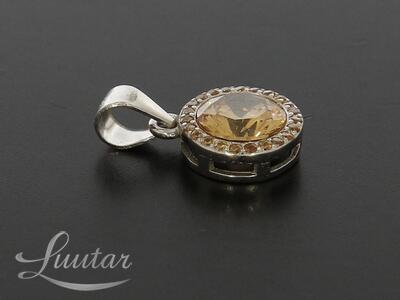 Hõbe kulon 925* UUS