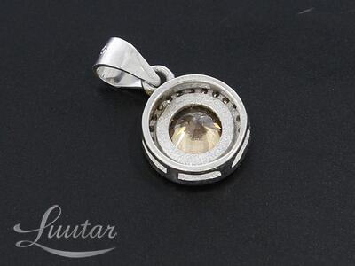 Hõbe kulon 925* UUS