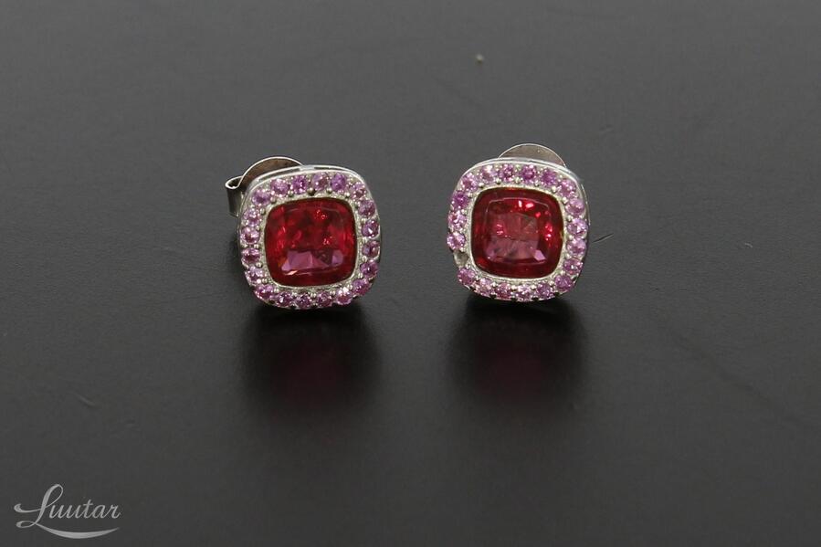 Hõbekõrvarõngad 925* UUED