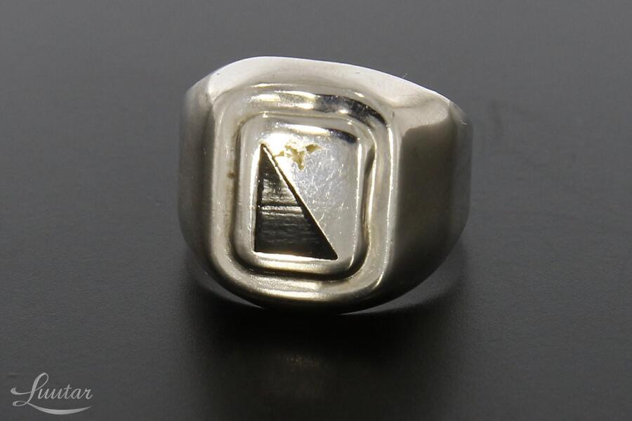 Hõbeklotser 925* UUS