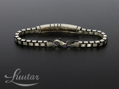 Hõbekäekett 925* UUS