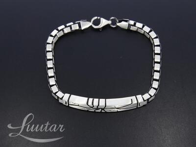 Hõbekäekett 925* UUS