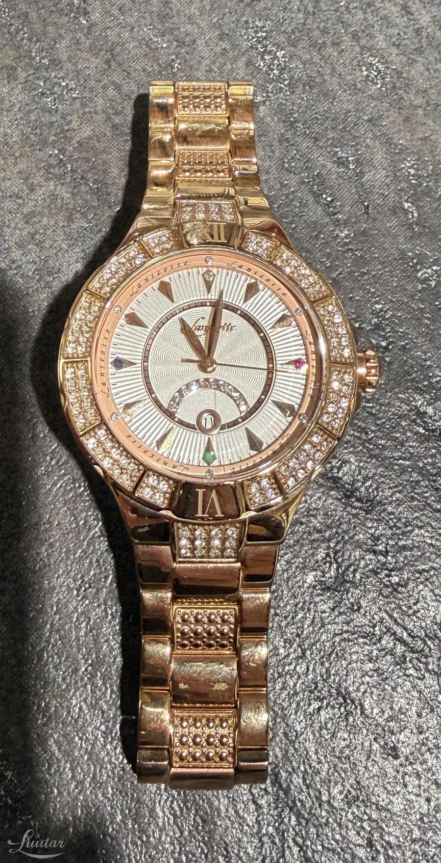  Käekell Lanscotte Unique Piece  