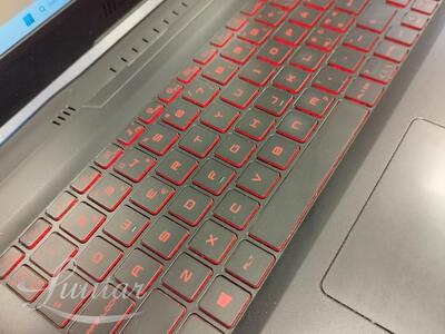 Sülearvuti MSI Katana GF66 11UE