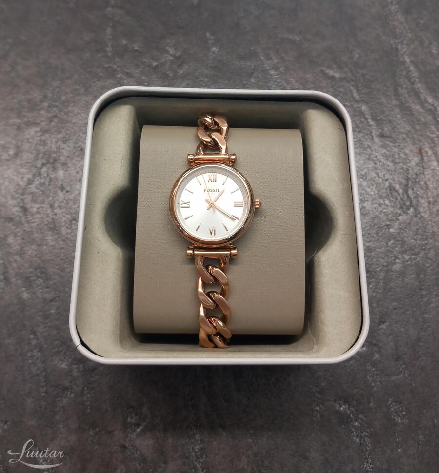 Käekell Fossil Carlie watch ES5330